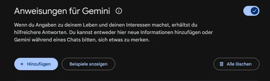 Schluss mit Boilerplate-Prompts: Das DRY-Prinzip mit Gemini Gems
