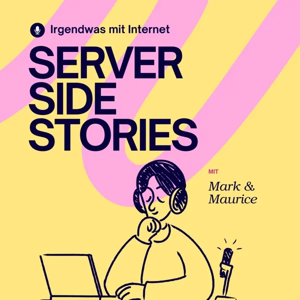 Server Side Stories