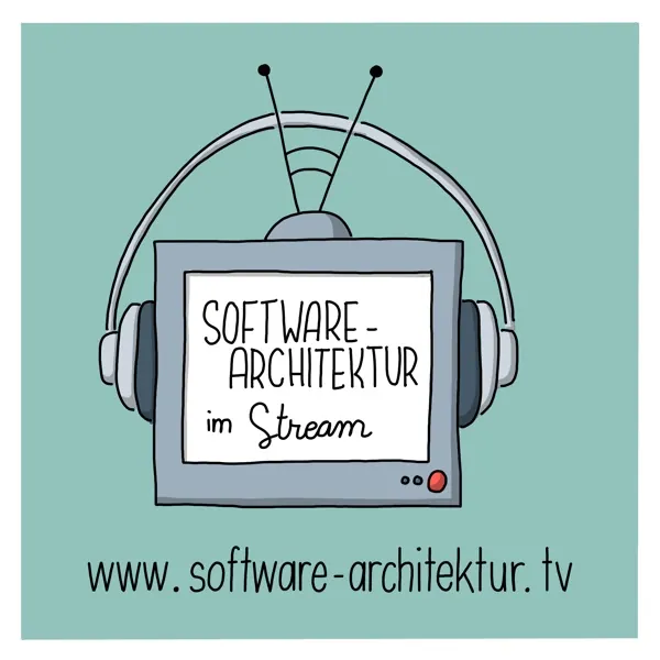 Software Architektur im Stream